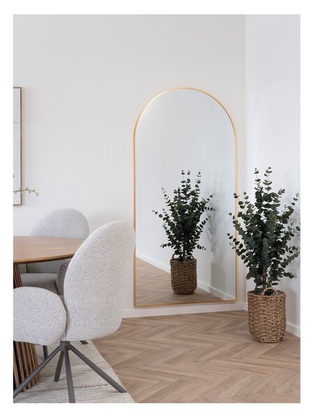 Oglindă de perete 90x180 cm Madrid – House Nordic