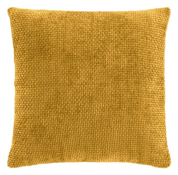 Față de pernă din janilie 40x40 cm Leo – douceur d'intérieur