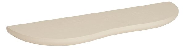 Raft bej 57 cm Botta – House Nordic