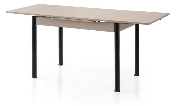 Masa extensibila POLO 1300, bej, PAL melaminat, 110/170x70x75 cm
