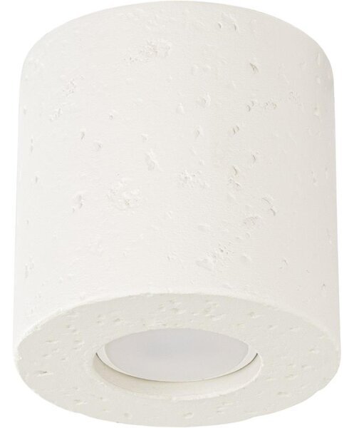 Sollux SL.1842 - Spot ORBIS 1xGU10/10W/230V beton/crem