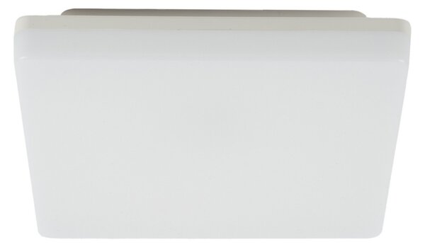 Plafoniere PRIOS, Artin, Alb, Baie, Plastic, Modern