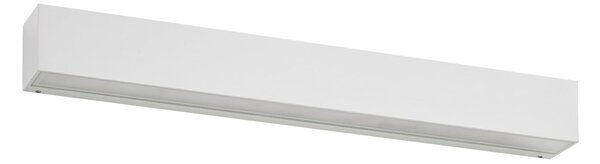 Lămpi de exterior Lucande, Lengo, Alb, Aluminiu, Modern