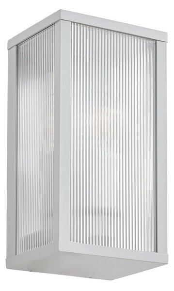 Lămpi de exterior Lindby, Peldar, reglabil, Gri, Terasă, Aluminiu, Modern