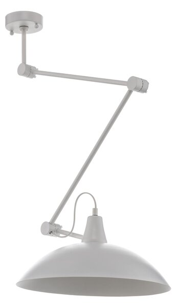 Plafoniere ALDEX, 808, reglabil, Alb, Camera de zi, Metal, Modern