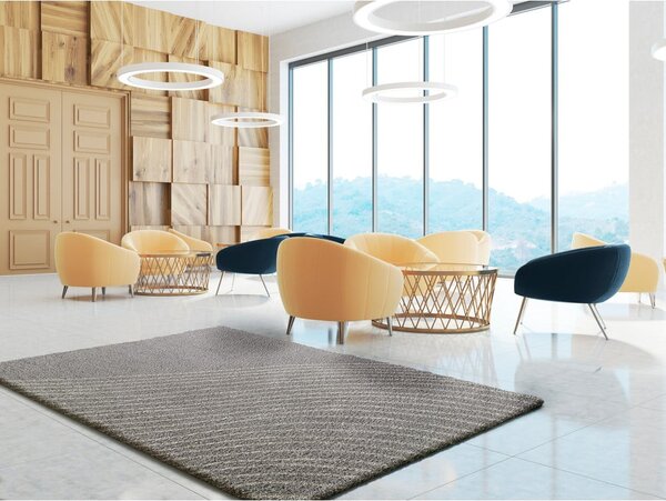 Covor gri 120x180 cm Coastalina – Bonami Selection