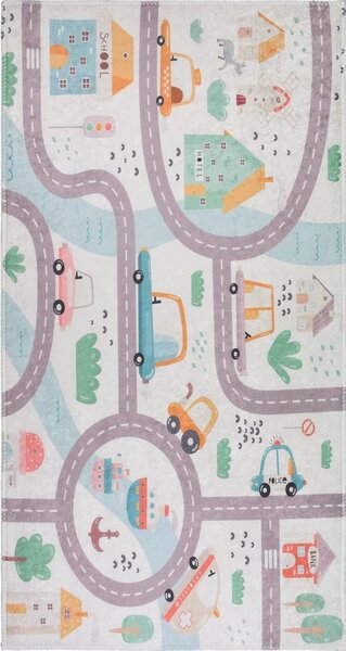 Covor pentru copii 160x230 cm City Living – Vitaus