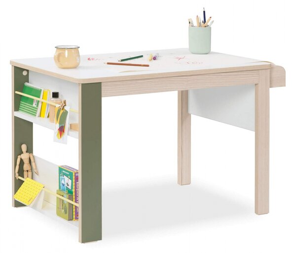 Masa de birou pentru copii, Colectia Montessori