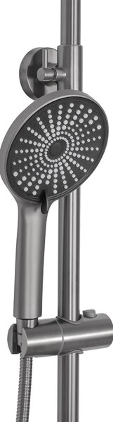 Set dus REA Marco Gun Grey