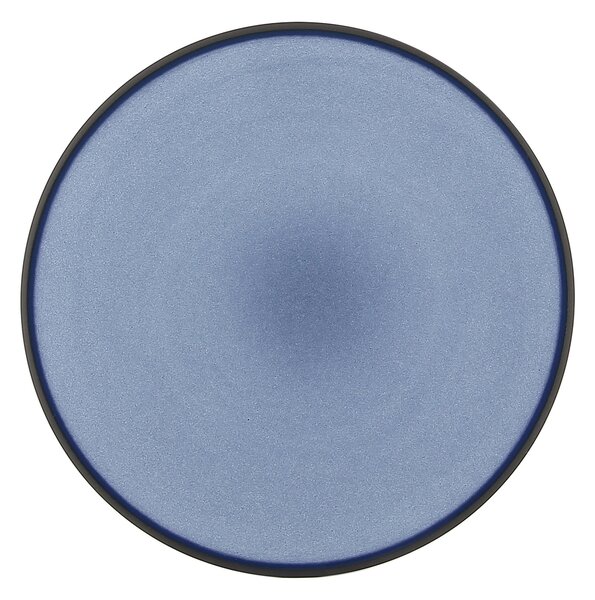Farfurie de desert 21,5 cm albastru cer Equinoxe REVOL