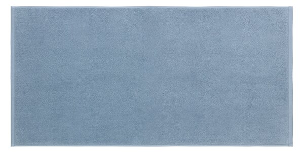 Covoraș de baie PIANA 50 x 100 cm albastru fumuriu Blomus