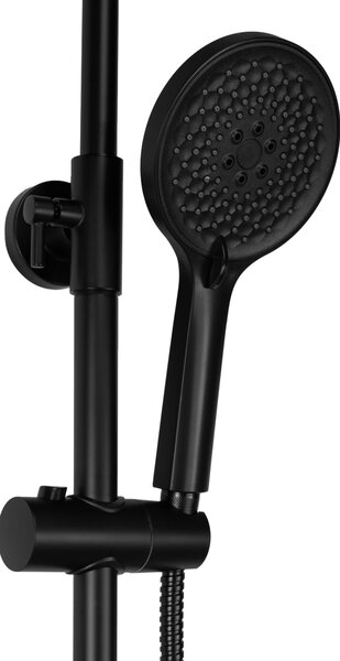 Set dus REA AVALON BLACK