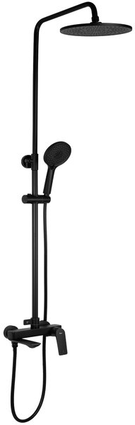 Set dus REA AVALON BLACK