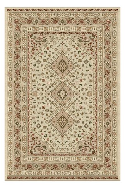 Covor Lotus 1531 Bej Selectează mărime: 150 X 230