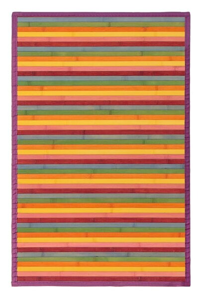 Covor din bambus 60x90 cm – Casa Selección