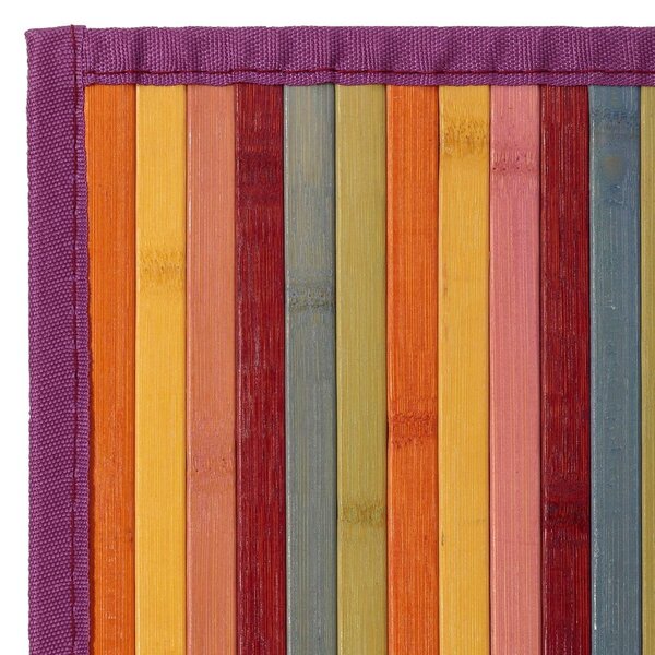 Covor din bambus 60x90 cm – Casa Selección