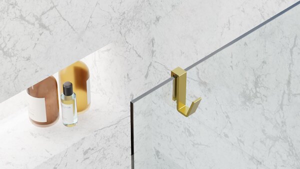 Excellent Ortigo suport prosop auriu KAEX.5095GL