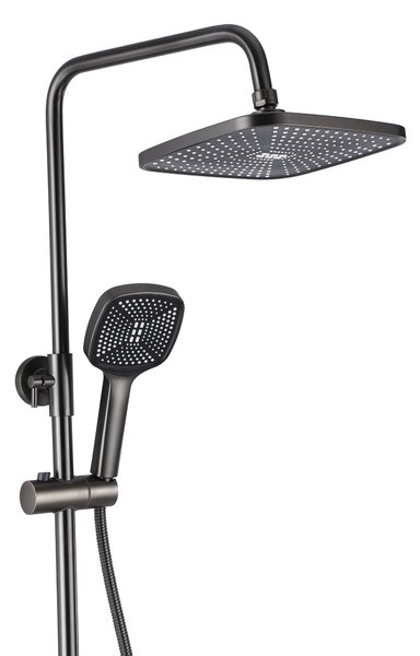 Set dus REA STORM Titanium