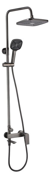 Set dus REA STORM Titanium