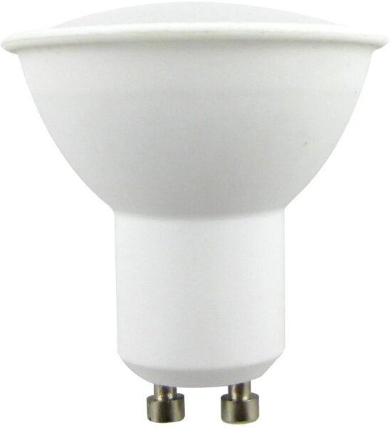 Goldlux Platinum bec cu led 1x6 W 3000 K GU10 303264