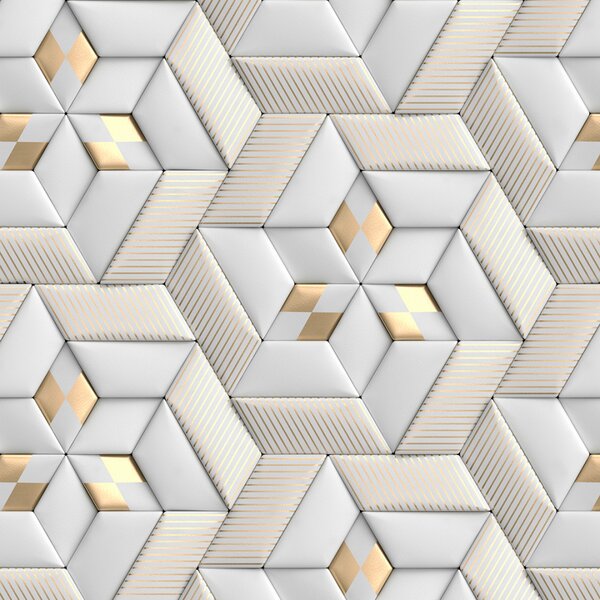 Tapet personalizat 3D Decor 97
