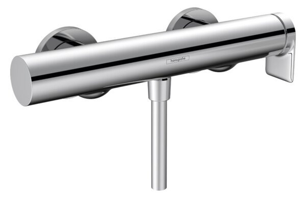 Baterie dus, Hansgrohe, Vivenis, crom