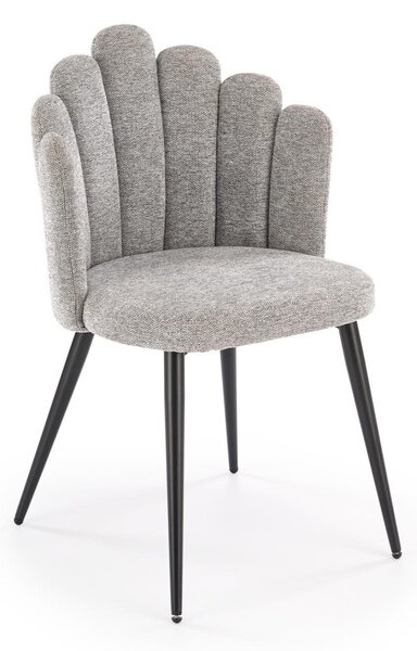 Scaun Houston 1804, Gri, 83x47x53cm, 7.7 kg
