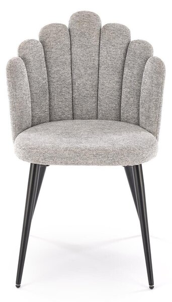 Scaun Houston 1804, Gri, 83x47x53cm, 7.7 kg