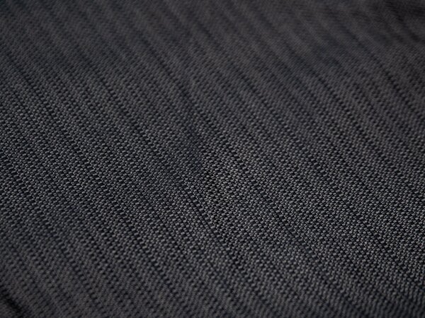 Perna pentru sezlong Culoare negru, SHINE