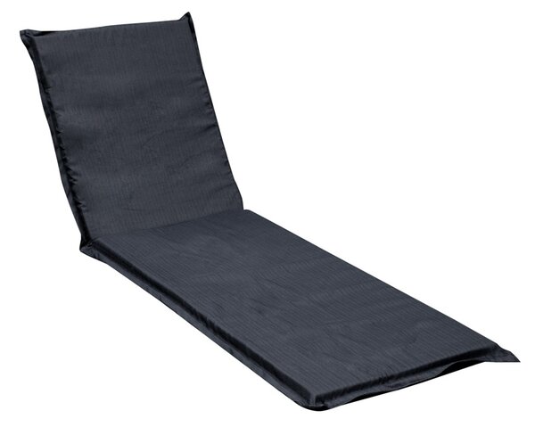 Perna pentru sezlong Culoare negru, SHINE
