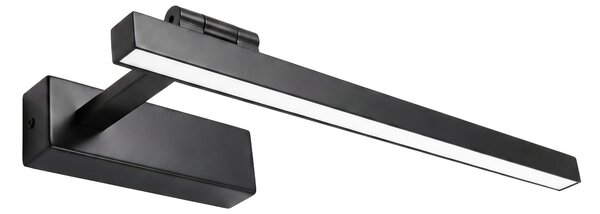 Aplică LED pentru baie SWE034-1W 40cm BLACK