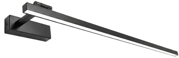 Aplică LED pentru baie SWE036-1W 80cm BLACK