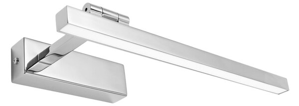Aplică LED pentru baie SWE028-1W 40cm CHROME