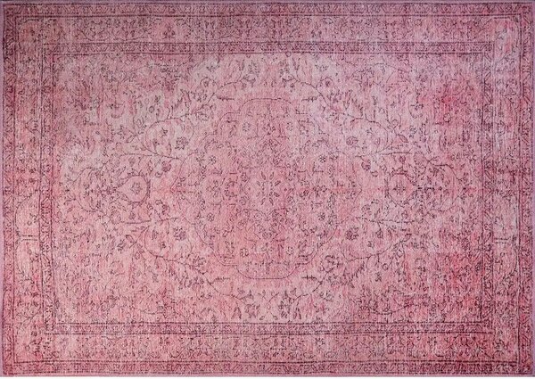 Covor DORIAN CHENILLE, 75x150 cm, forma dreptunghiulara, poliester, ro