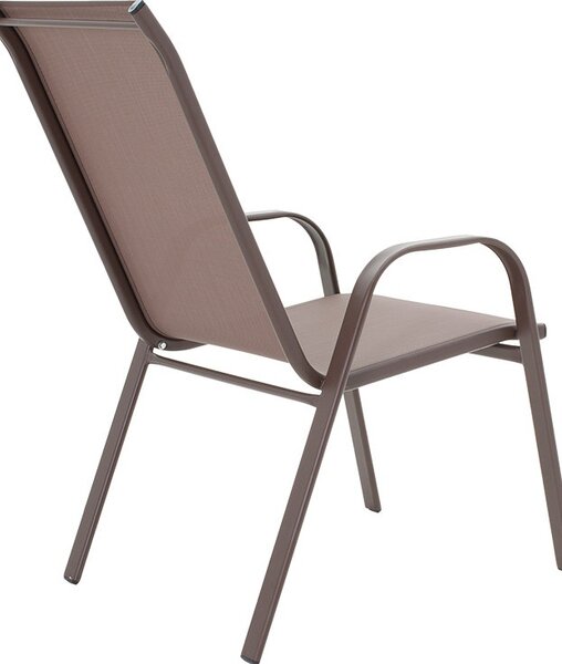 Scaun de Gradina Calan Maro - Maro Inchis