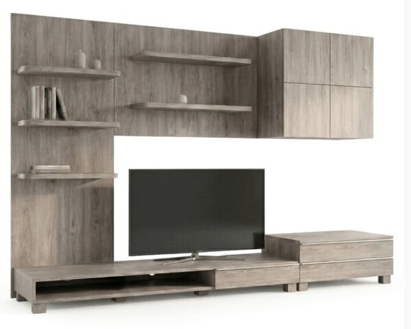 Mobilier living Harmonal (maro). 1121025