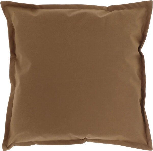 Perna de exterior EMPARO 50x50 cm, maro