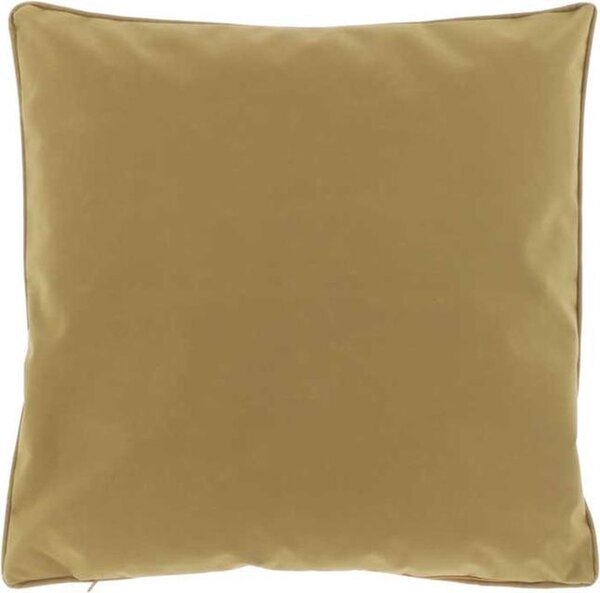 Set 2 buc perne de exterior CALINO 45x45 cm, bej