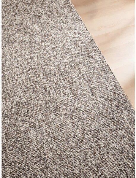 Covor gri lavabil 120x170 cm Rocco Taupe – Elle Decoration