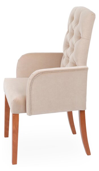 Scaun Astoria Chesterfield tip fotoliu