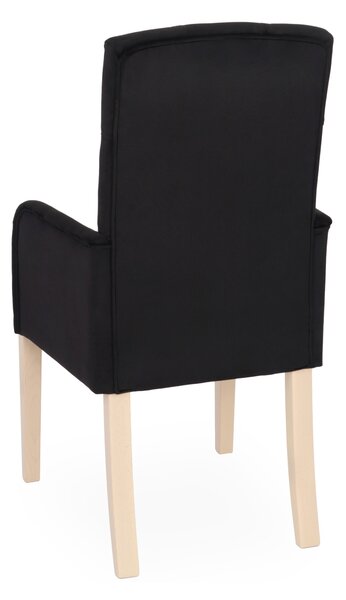Scaun Astoria Chesterfield tip fotoliu