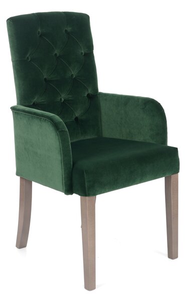 Scaun Astoria Chesterfield tip fotoliu