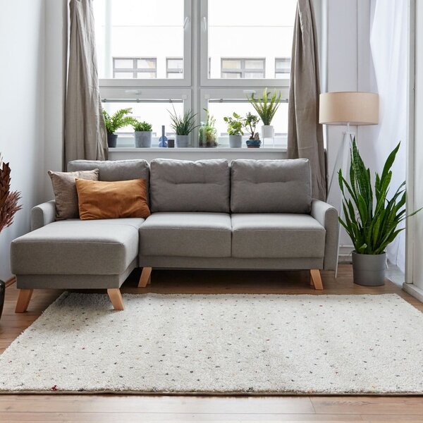 Covor 160x230 cm Dottie Multi – Universal