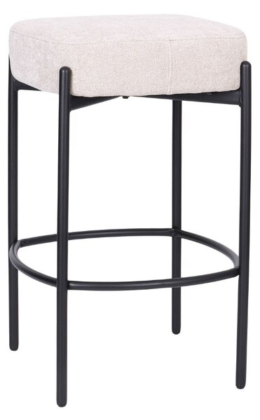 Scaun de bar Dolly bej
