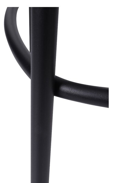 Scaun de bar Dolly gri
