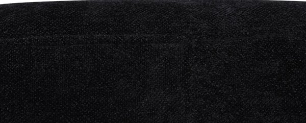 Scaun de bar Dolly negru