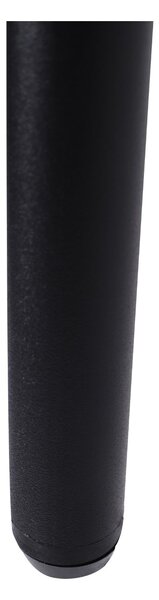 Scaun de bar Dolly gri