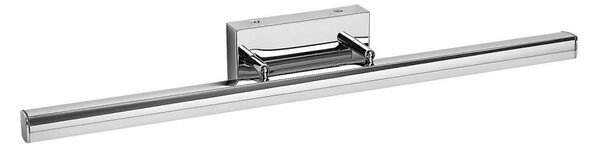 Rabalux 5727 - Iluminat oglindă baie LED SILAS LED/18W/230V IP44