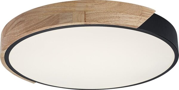 Rabalux 71416 - Plafonieră LED MAPLE2 LED/24W/230V 4000K diam. 41 cm