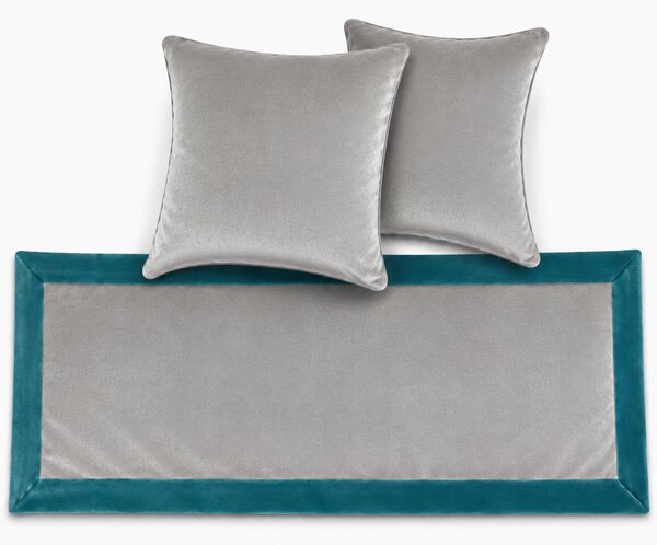 Velaria - set decorativ premium pat matrimonial